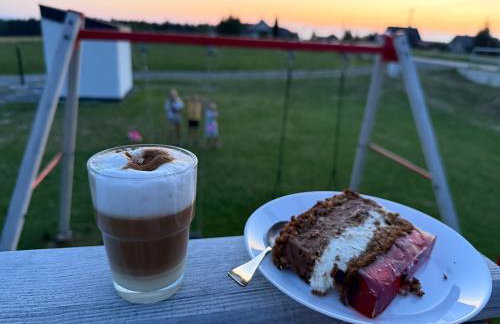 Słoneczny domek - Foto 40