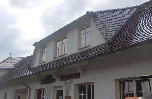 Apartments in Trebbin 26568 - Foto 14