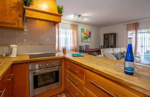 Villa Rosa - Foto 12