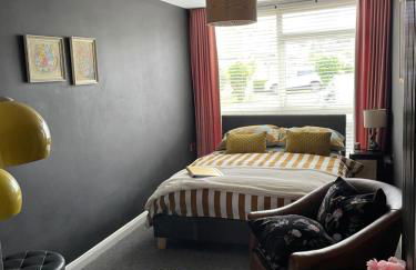 The Big Slepe - Foto 1