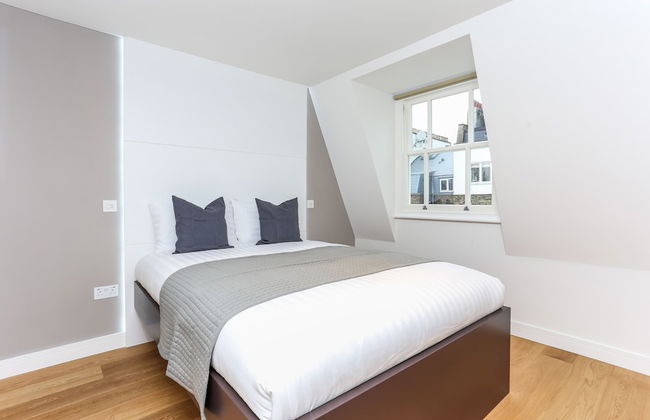 Inverness Terrace Serviced Apartments by Concept Apartments - Foto 8