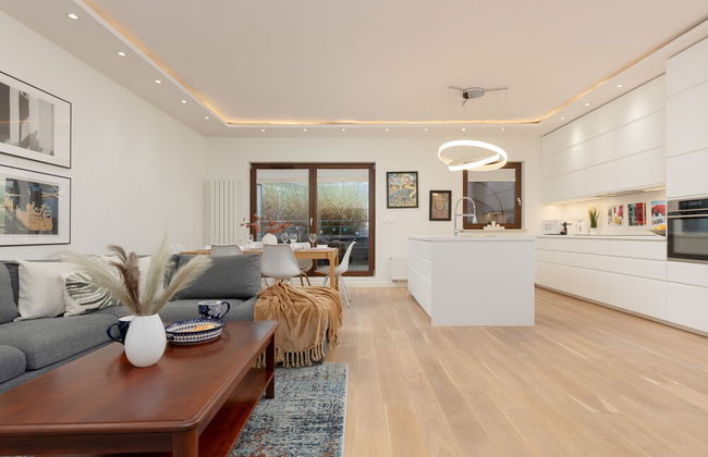 3 Bedroom Apartment by Renters - Foto 33