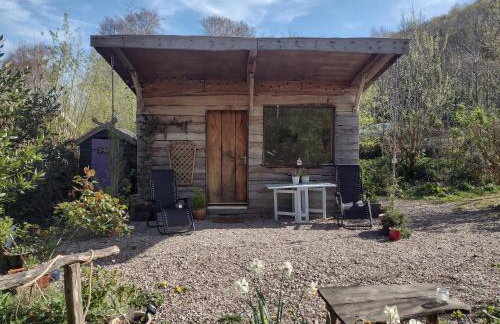 The Cabins Conwy - Foto 61