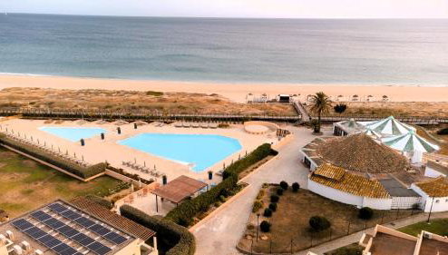 Pestana Alvor Beach Villas Seaside Resort - Foto 1