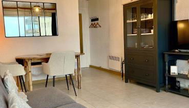 Appartement Concorde MoonTain - Face aux pistes - Central - Foto 4