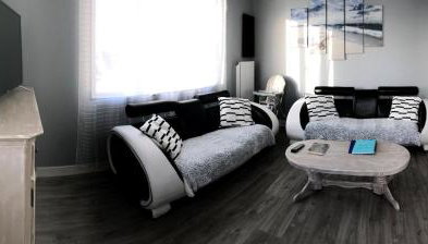 Gîte Le Dauphin - 400m de la mer - Foto 4