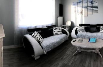 Gîte Le Dauphin - 400m de la mer - Photo 11