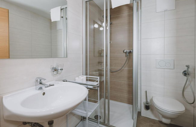 Appartements Sulzer - TOP 12 - Photo 24