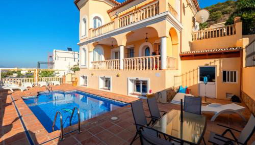 Villa Bella Vista - Foto 4