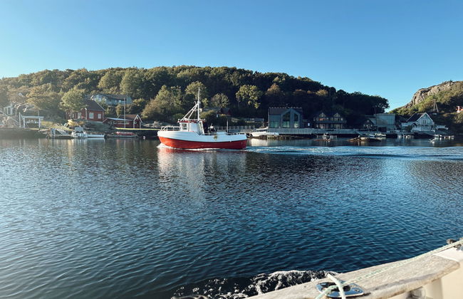 Nesjaholmen - Foto 28