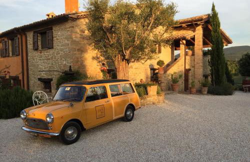 La Corte del Gusto LuxuryApartments - Foto 13