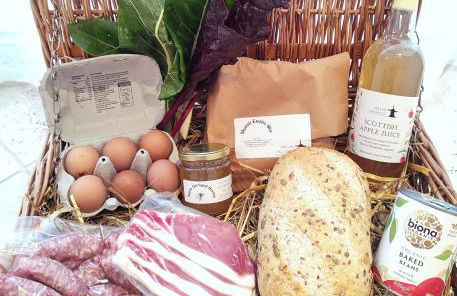 Bastle Retreats Cabin with hot tub - Foto 23