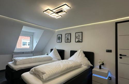 Cityferienwohnung - Foto 8