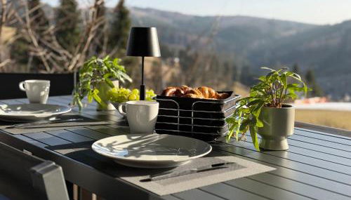 Ferienwohnung Pistenblick - Photo 4