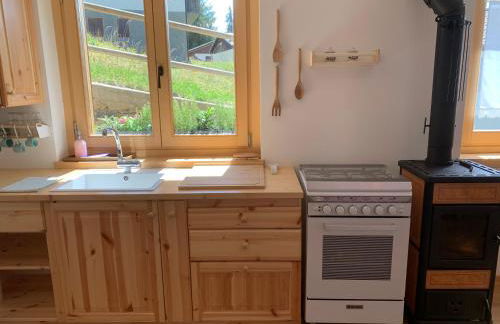 Chalet Baita delle Favole di RosaRita - Foto 19