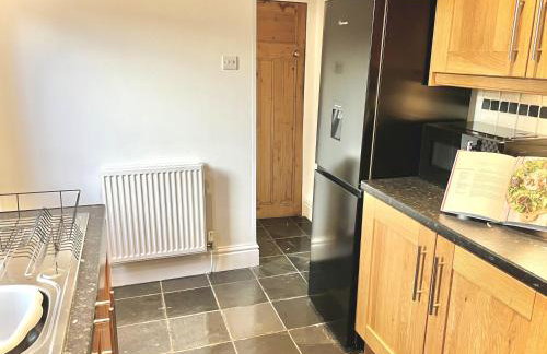 Modern 4-bed stay-away-home sleeps 8 in Preston - Foto 25