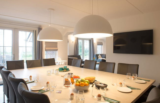 Cozy Group Stay w/ Fireplace - Foto 21