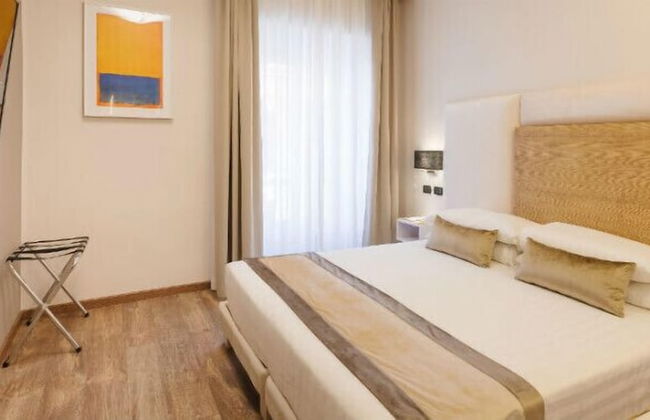 Etruska luxury Trastevere Guesthouse - Foto 3