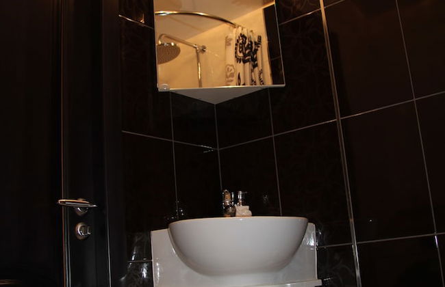 Apartament Oliviya - Photo 19