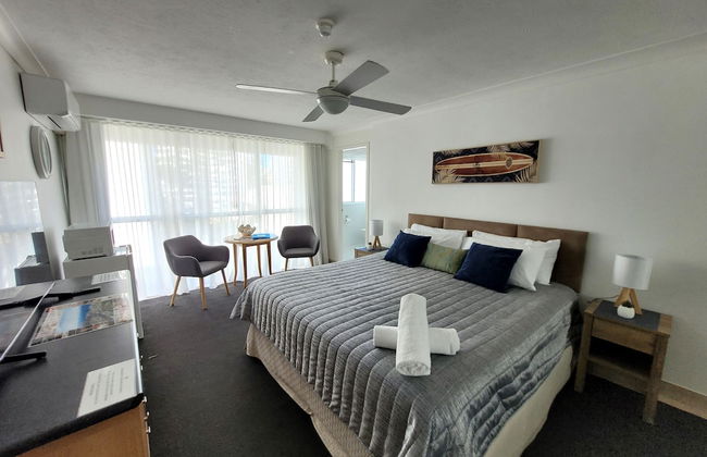 Surfers Chalet - Foto 38