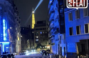 Red Flat Paris - Photo 1