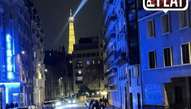 Red Flat Paris - Foto 1