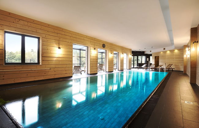 Cristal Resort - Photo 30