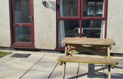 Tolroy manor holiday cottage - Foto 12