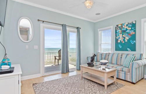 Sea Worthy by Emerald Isle Realty - Foto 28