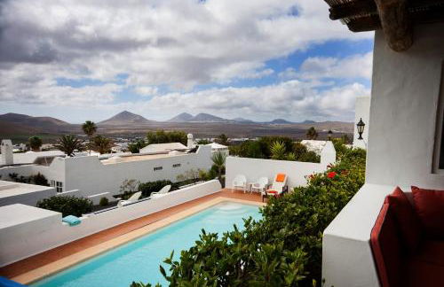 Casa Maclaren, Lanzarote - Foto 29