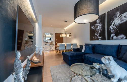 Acropolis View Deluxe Penthouse & Luxury Apartments - Foto 40