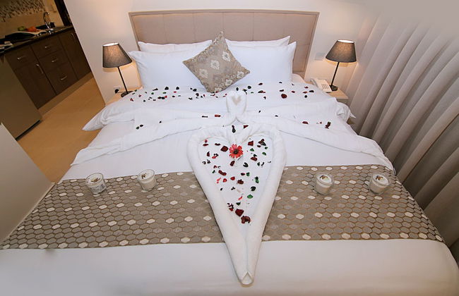 Viola Hotel Suites - Foto 13