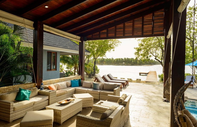 Entire Private Island For An Epic Group Vacation - Foto 54