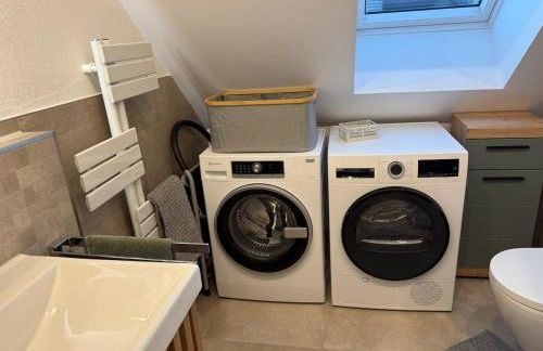 Fewo Voßbarg boven - Foto 7