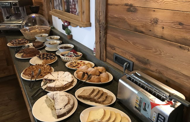 Agristurismo ai Castioni - Foto 37