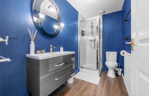 12 min to Airport - Free parking - Foto 19