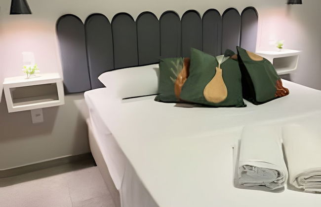 Loft do Braga - Foto 65