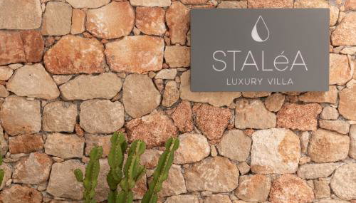 STALèA Luxury Villa - Foto 2