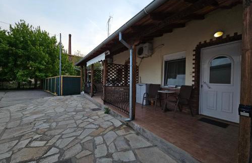 Studio GIANNIS - Photo 14