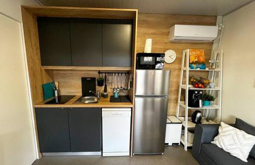 Mobile homes Marea - Foto 24
