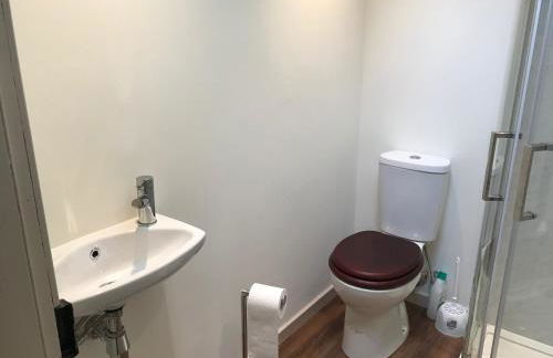 The Bothy, Gallin, Glenlyon, Perthshire - Foto 13