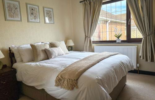 Maesllan - A Spacious Holiday Home in Porthcawl - 5 bedrooms, sleeps up to 10 people - Foto 21