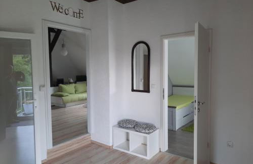 Fewo Kranich im Eggetal - Foto 16