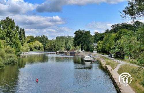 Gîte de Montgiroux, jusqu'à 5-6 personnes - Photo 40