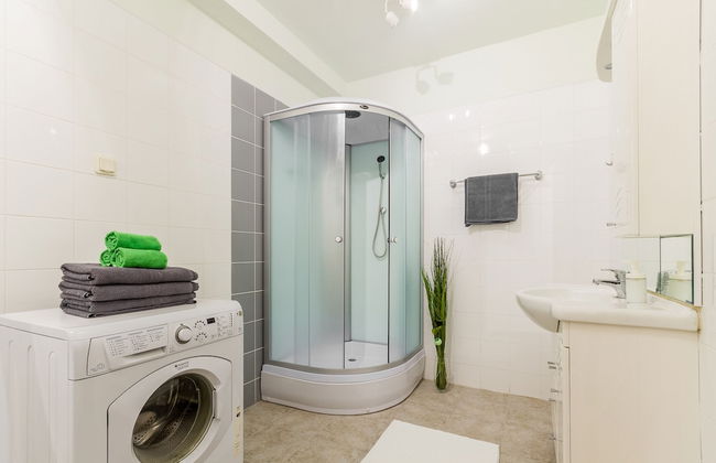 Big Italy Apartment 200m2 - Photo 31