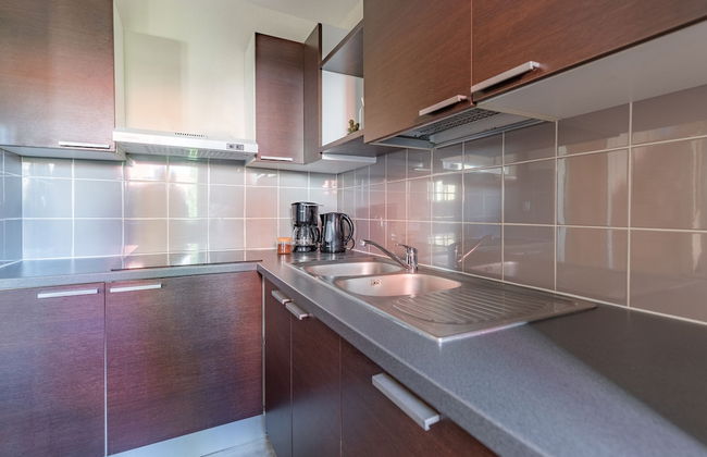 Appart'City Classic Toulouse Saint Simon - Foto 11