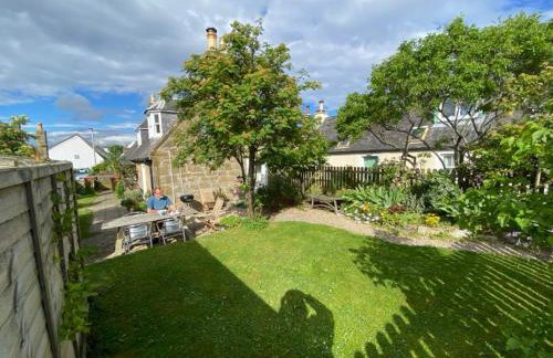 Myrtle Cottage Findhorn - Foto 1