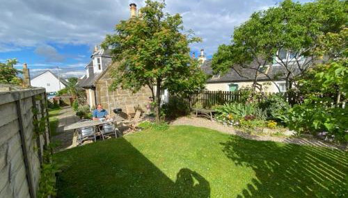 Myrtle Cottage Findhorn - Foto 1