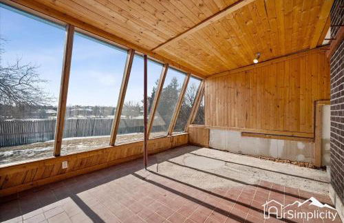 Spacious home w game room & firepit - Foto 27