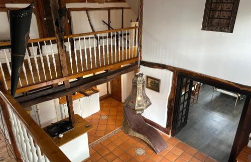 Charmantes Haus Nähe Bonn Köln Messe Phantasialand - Foto 15